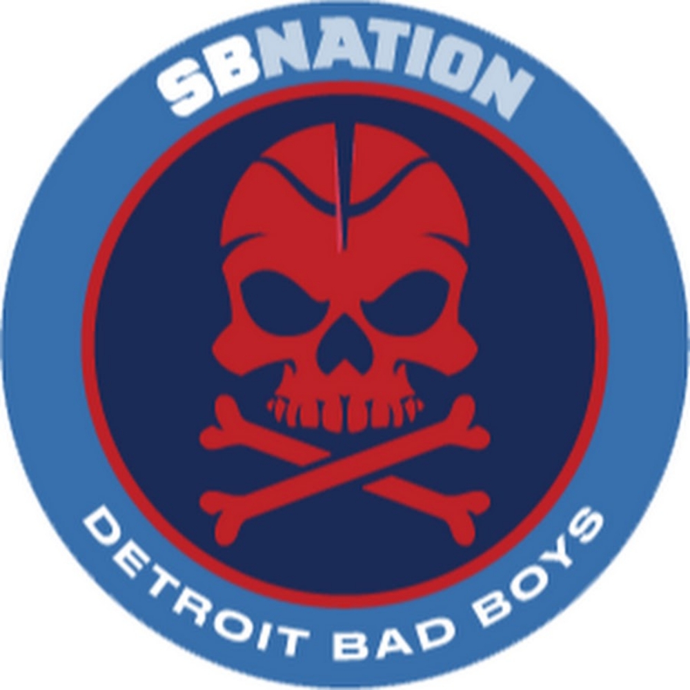 Detroit Bad Boys