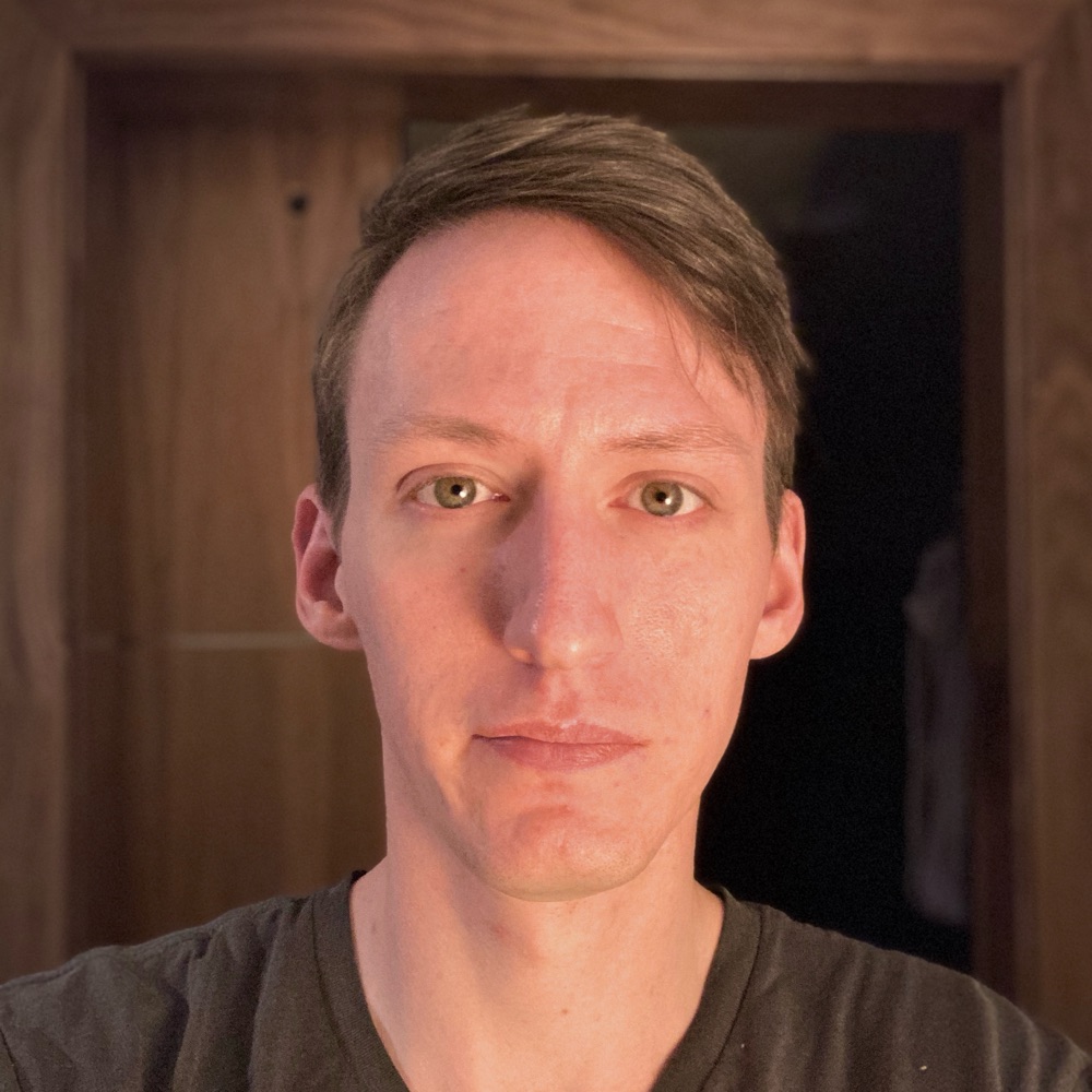 Avatar of Greg Potter